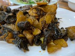 -阿静美食