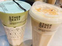 -OT另茶(上海幸福里店)