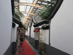 -炑羊香烤全羊(西三旗店)