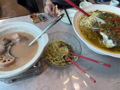 -美味故事特色餐厅(汉阳郭茨口店)