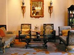 -马勒别墅·中餐厅