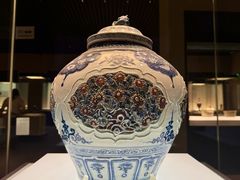-河北博物院