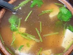 -四合心砂锅居(轩辕小区店)