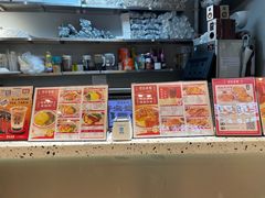 -孖记茶档·热腾茶餐(荔湾领展广场店)