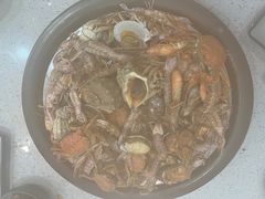 -仙螺岛海鲜自助餐厅(总店)