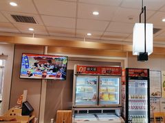 -吉野家 (新街口外大街店)
