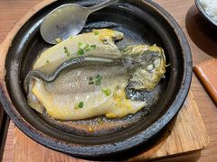 -啫火啫啫煲·顺德干蒸(西乡天虹店)