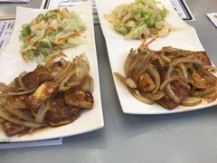 -台烘平价铁板烧(奥城店)