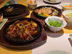 -吉兆·料理(红梅南路店)