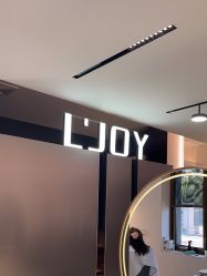 -LJOY丽锦造型·烫发染发