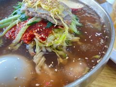 -顺姬冷面(延大店)