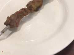 -河州春清真西北特色美食(虎踞路店)