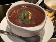 陈皮红豆沙-捞王锅物料理(凯旋路店)