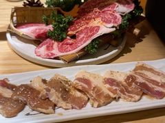 -松鱼亭·和牛烧肉(协鑫广场店)