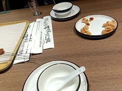 -街角等你.大连海鲜烧烤.经典铁板海鲜串(西安路店)