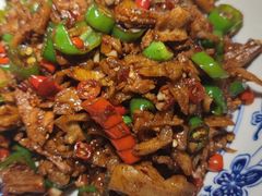 -小柴米·传统江西菜(八一广场店)