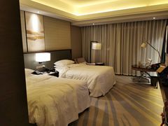 -舟山希尔顿酒店