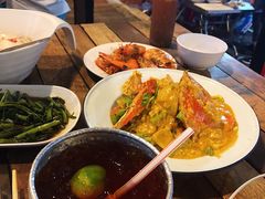 -Doo Dee Thai Food(Issan/Isaan/Esan)