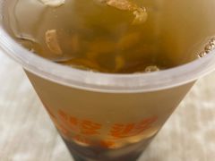 -八婆婆烧仙草(中山路店)