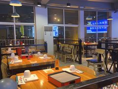 -四禧精酿烧烤串吧(大明湖店)