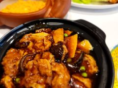 -功德林(南京西路店)