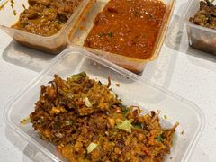 -Pakwaan Indian restaurant芭港湾印度餐厅(领事馆店)