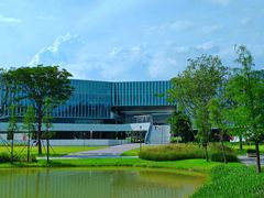 -深圳大学(丽湖校区)