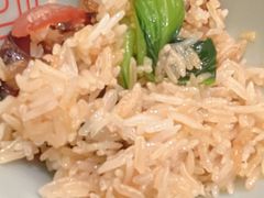 双腊煲仔饭-捞王锅物料理(上海世茂广场店)