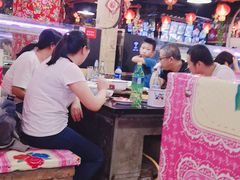 -粗粮人家(簋街店)