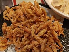 -添福来墨鱼饺子 · 海鲜东北菜(泡崖店)