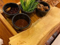 -福谷堂煎饼卷大葱(康虹路店)