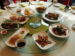 -名汇粤菜馆(黄兴路店)