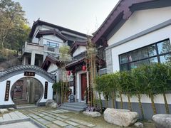 -广东天露山旅游度假区