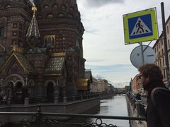 -滴血救世主教堂