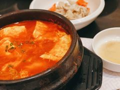 -韩屋韩国料理(天山路店)