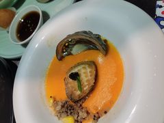 -蟹榭·本帮江浙菜·蟹宴(五角场合生汇商场店)