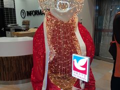 -巴黎贝甜(华堂新辰汇店)