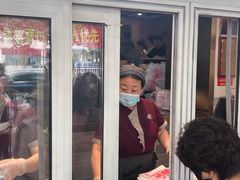 -石饮红星包子(中山路店)