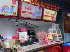 -吾悦广场(南京鼓楼店)