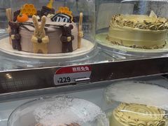 -DQ·蛋糕·冰淇淋(领秀城店)