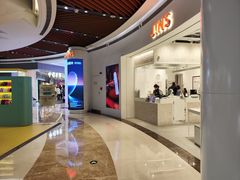 -JINS(上海宏伊国际广场店)