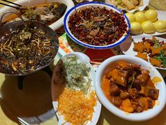 -东华大酒楼(主楼店)