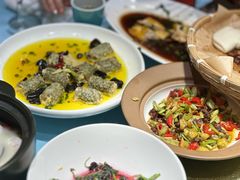 -魏铭鱼头捞饭(晋阳路店)