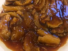 -烤肉宛饭庄(南礼士路店)