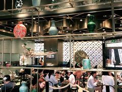 大堂-正斗·港式粤菜(SKLP店)