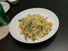 -大连湾旭日·家宴·海肠捞饭(马栏广场店)
