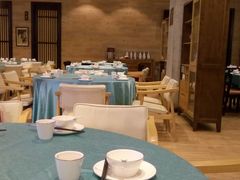 大堂-院8里·小乐园家常味川菜(鹭洲里店)
