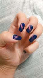-雪儿·YuKi美甲美睫皮肤管理Salon