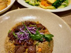 -BE BRIGHT KITCHEN(正佳广场店)