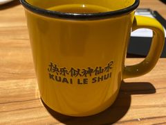 -太二酸菜鱼(石家庄万象城店)